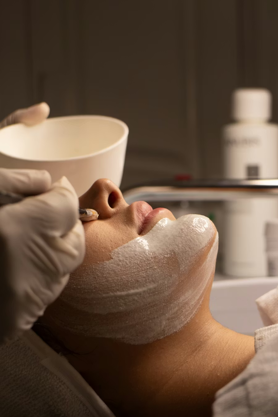 Facials